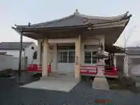 円乗寺支院(圓乗寺支院)の本殿・本堂