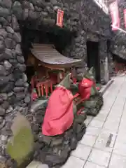 東京羽田 穴守稲荷神社(東京都)