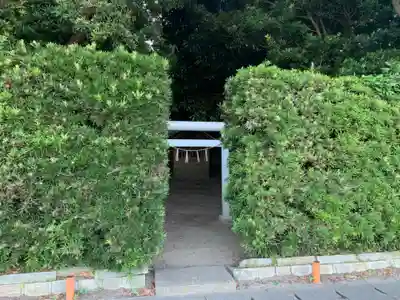 正一位稲荷大明神(千葉県)