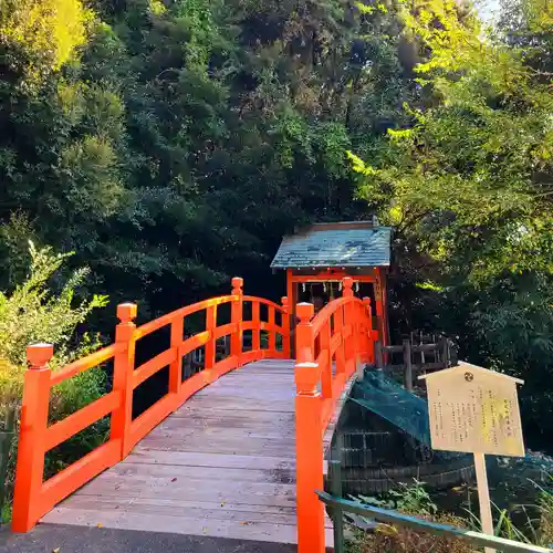 赤尾渋垂郡辺神社(静岡県)