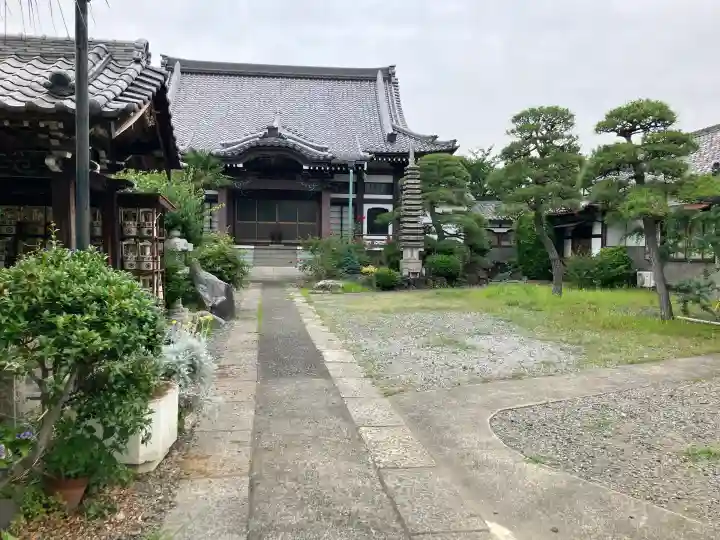 円頓寺(東京都)