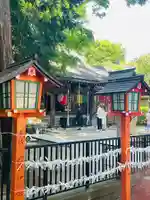 明王院(満願寺別院)(東京都)