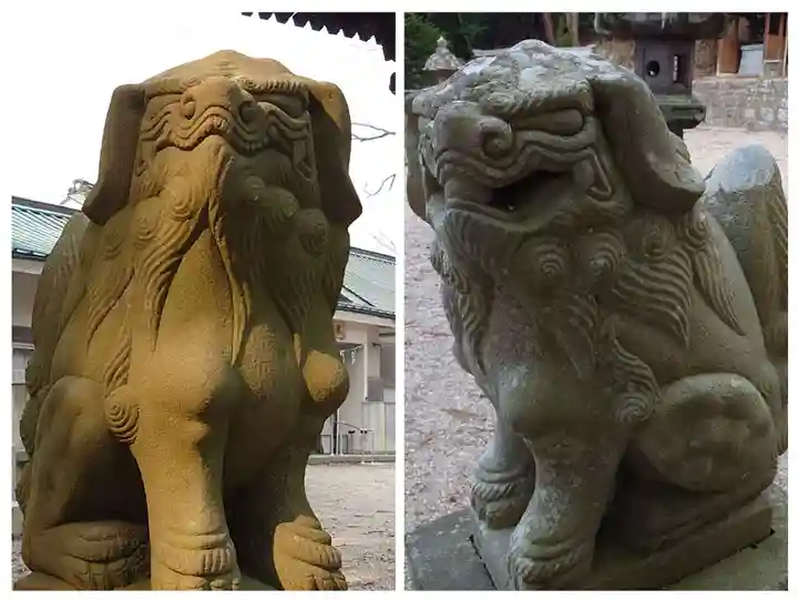 安達太良神社(福島県)