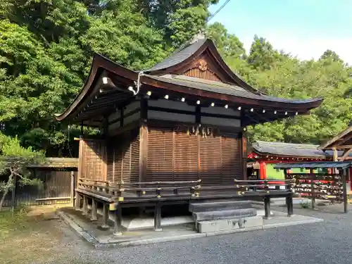 大鳥神社(滋賀県)