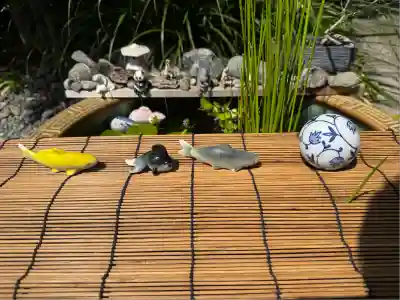 普賢寺(東京都)