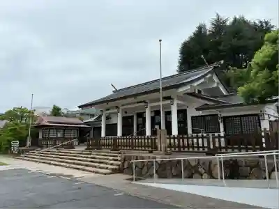 兵庫縣神戸護國神社(兵庫県)