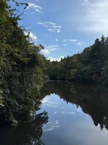 那谷寺(石川県)