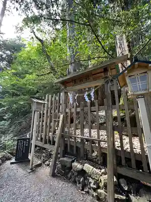 玉置神社のその他建物