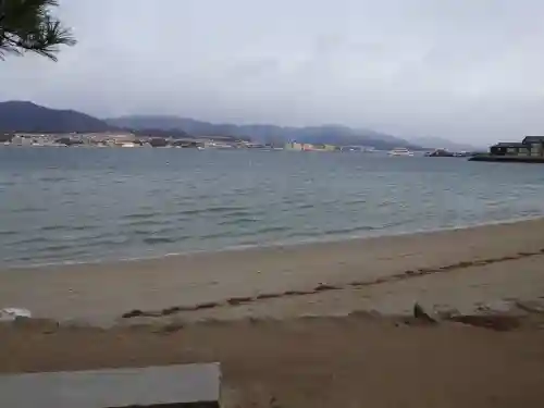 厳島神社(広島県)