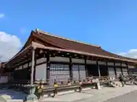 東寺(教王護国寺)(京都府)