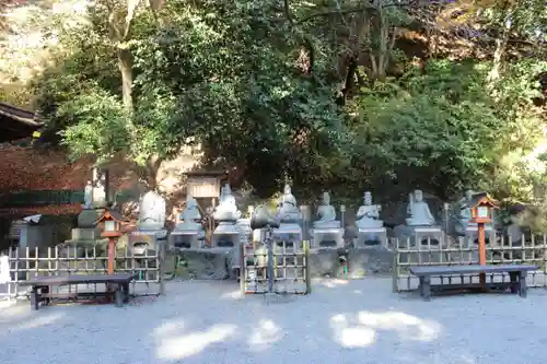 水澤寺(水澤観世音)(群馬県)