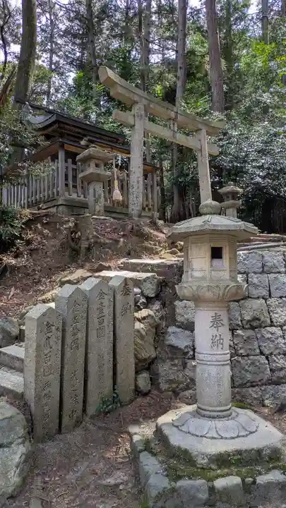 北白川天神宮(京都府)