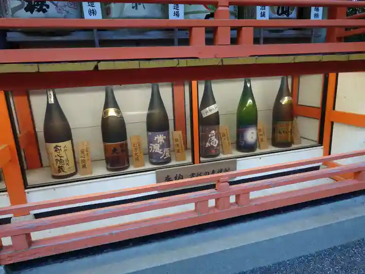 宇佐神宮(大分県)