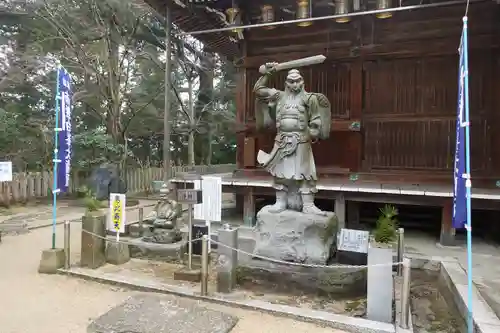 白峯寺(香川県)