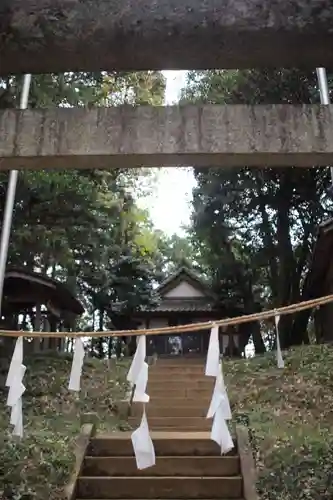春日神社のその他建物