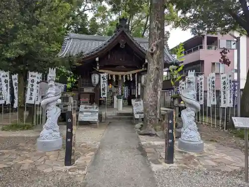 若宮神明社(愛知県)