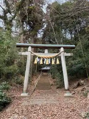香取神社(千葉県)