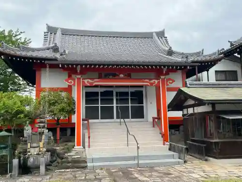 開白寺(岐阜県)