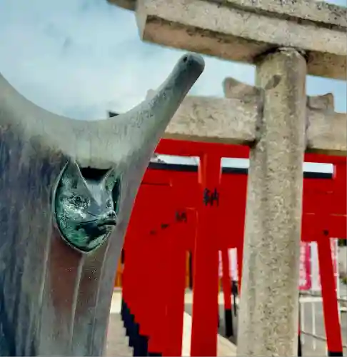 豊国神社(滋賀県)