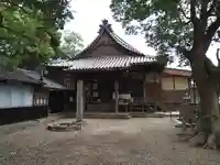 高野山真言宗 愛宕山上福院龍泉寺(三重県)