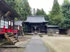 塩竈神社(栃木県)