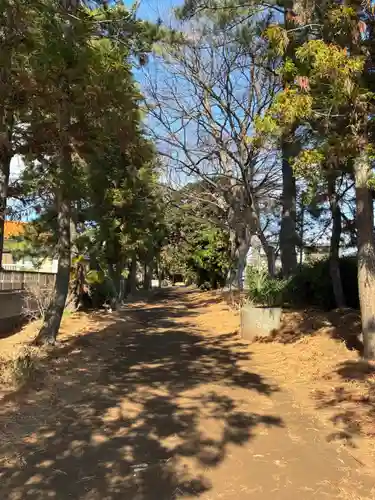 風早神社(千葉県)