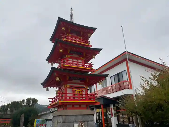 綱敷天満宮(兵庫県)