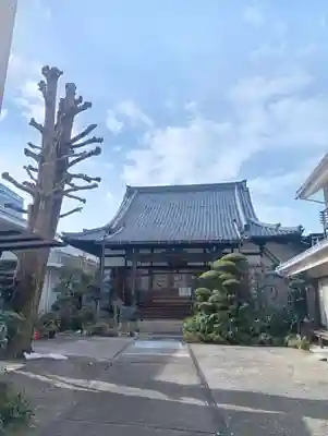 円経寺(岐阜県)