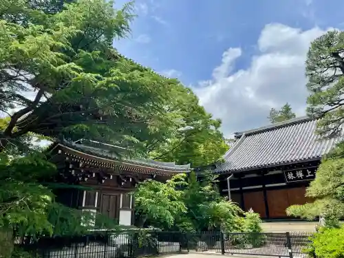 東禅寺(東京都)