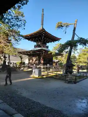 智恩寺(京都府)
