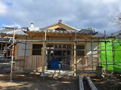 嚴島神社(奈良県)