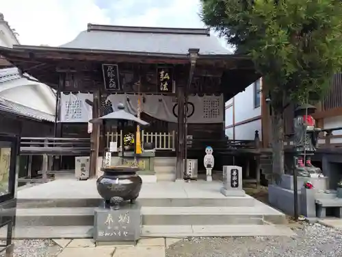 善楽寺(高知県)