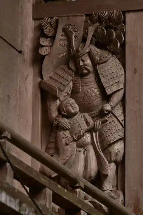 秋葉神社(高知県)