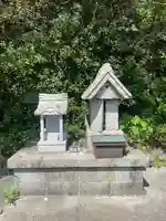 厳島神社(山口県)
