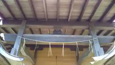 東征神社のその他建物