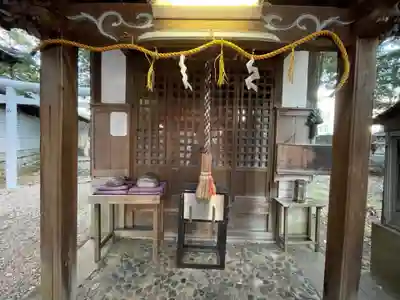 聖武天皇社(三重県)