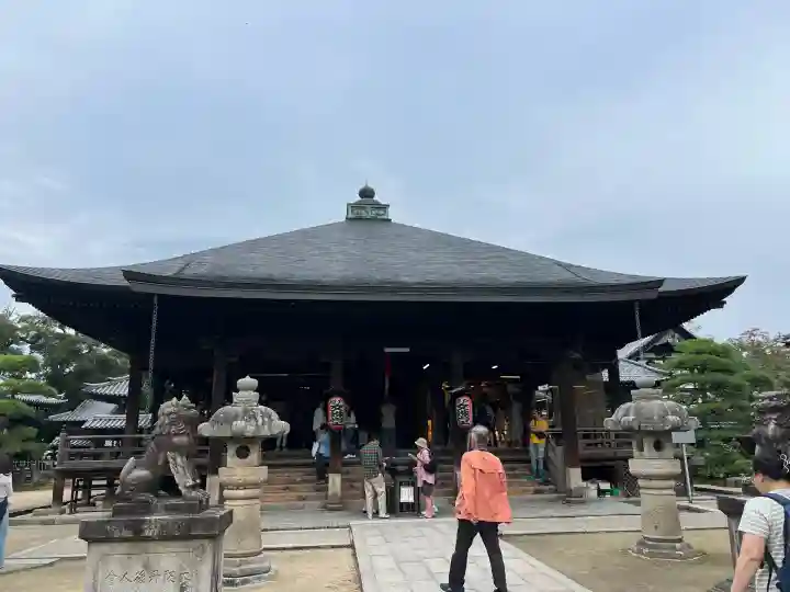 智恩寺(京都府)
