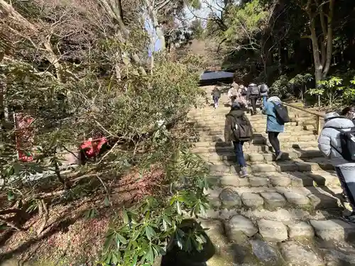 室生寺(奈良県)