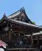 亀戸天神社(東京都)