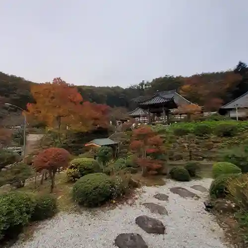 陽林寺(福島県)