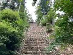 神峯山寺(大阪府)