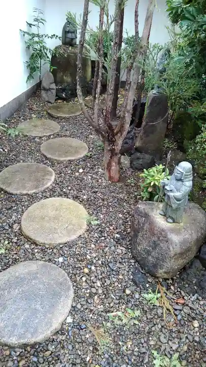 寳晃院のその他建物