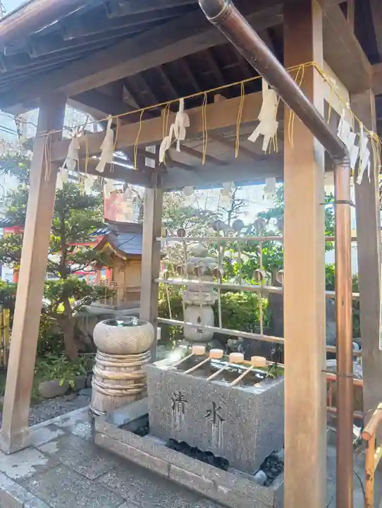 尾張猿田彦神社(愛知県)