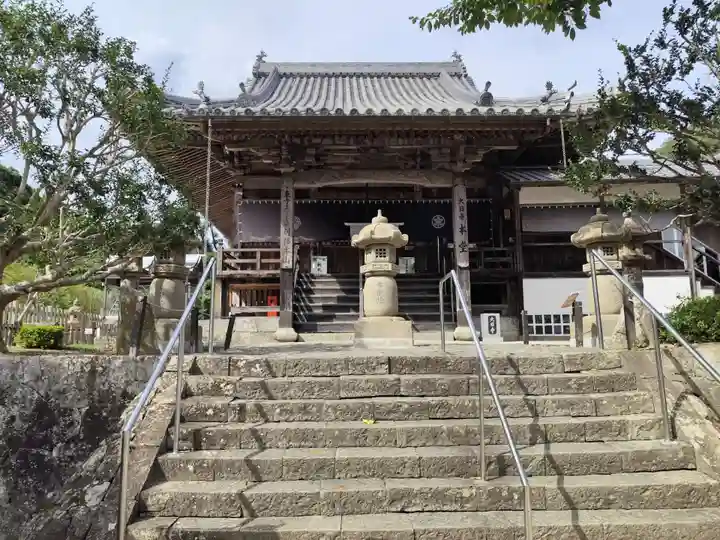 大日寺(徳島県)