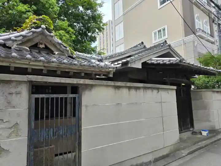 自性院(大阪府)