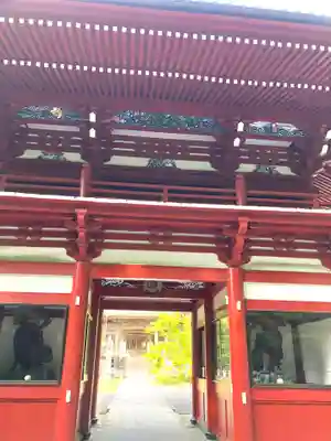 龍福寺(千葉県)