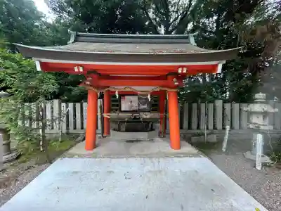 鴨神社(兵庫県)