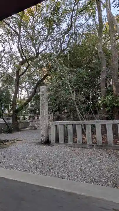湊川神社(兵庫県)