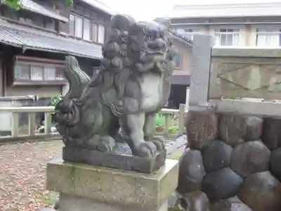津島神社(岐阜県)