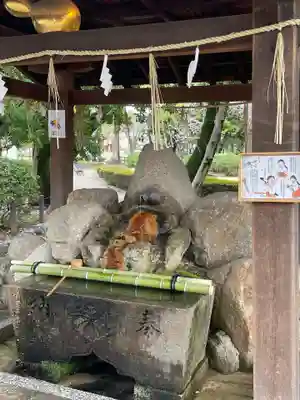 豊國神社(愛知県)